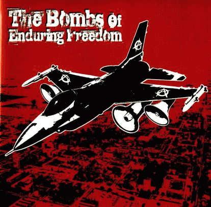 The Bombs of Enduring Freedom